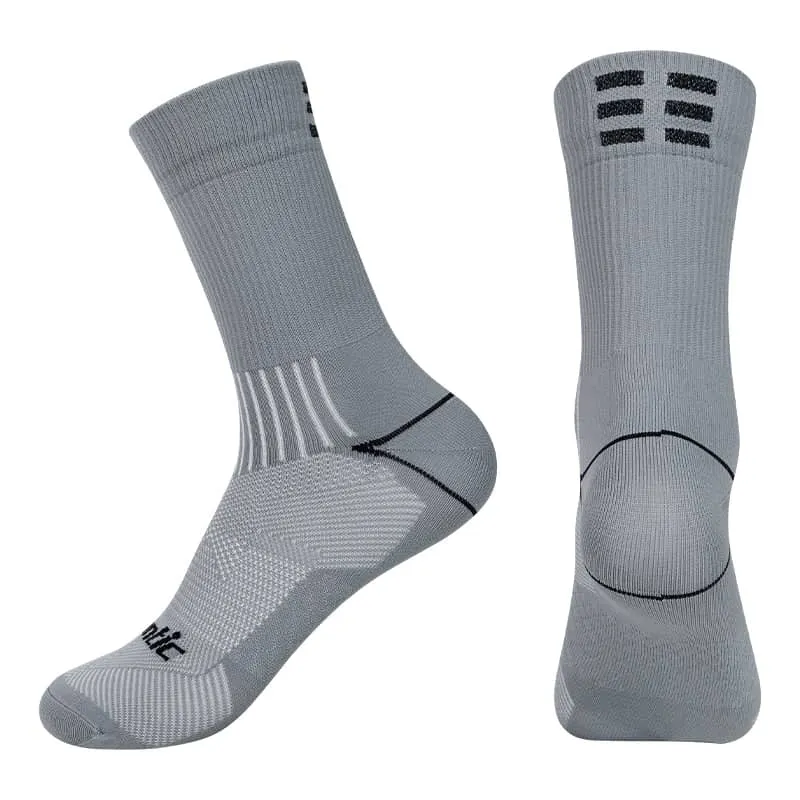 Santic Qimen Reflective Socks