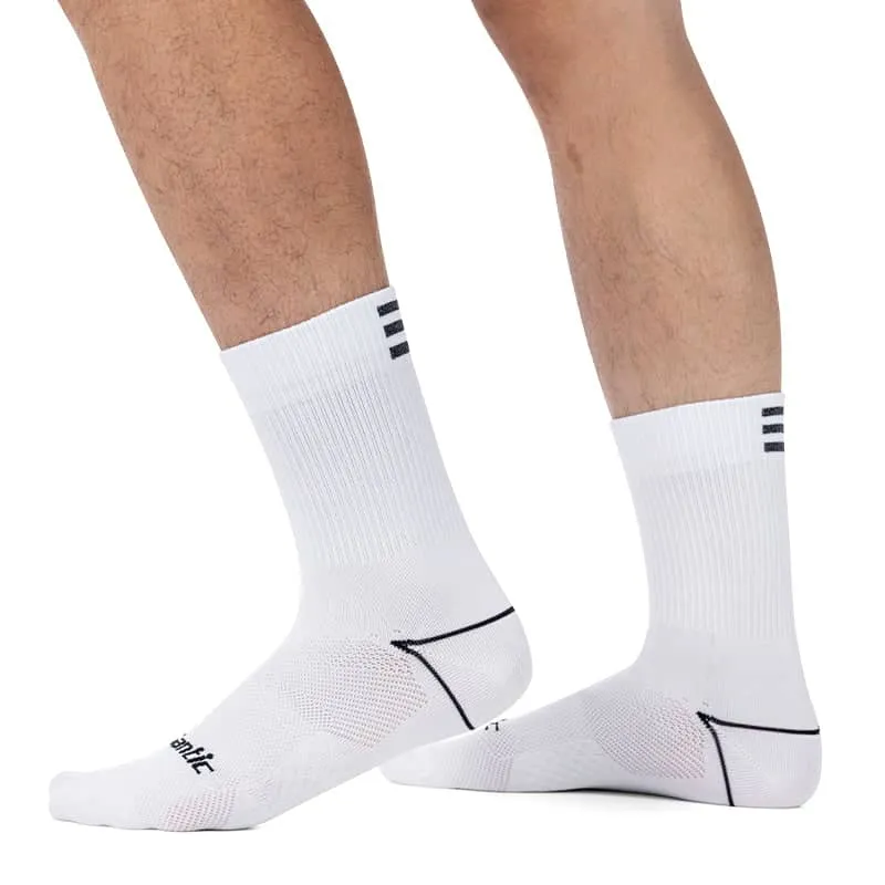 Santic Qimen Reflective Socks