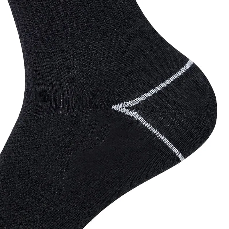 Santic Qimen Reflective Socks