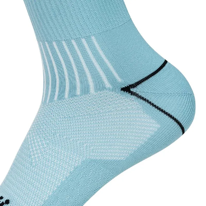 Santic Qimen Reflective Socks