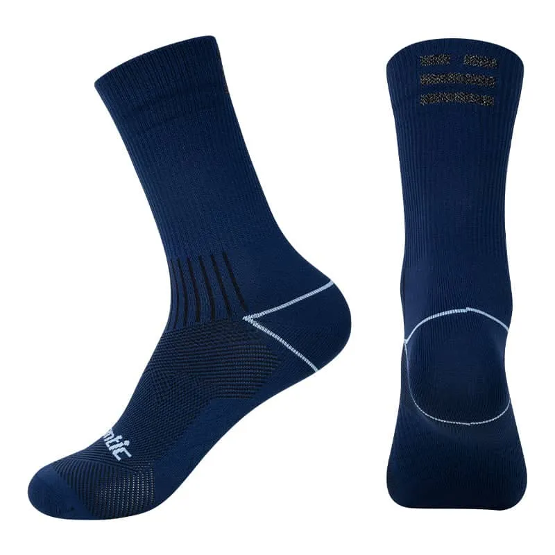 Santic Qimen Reflective Socks