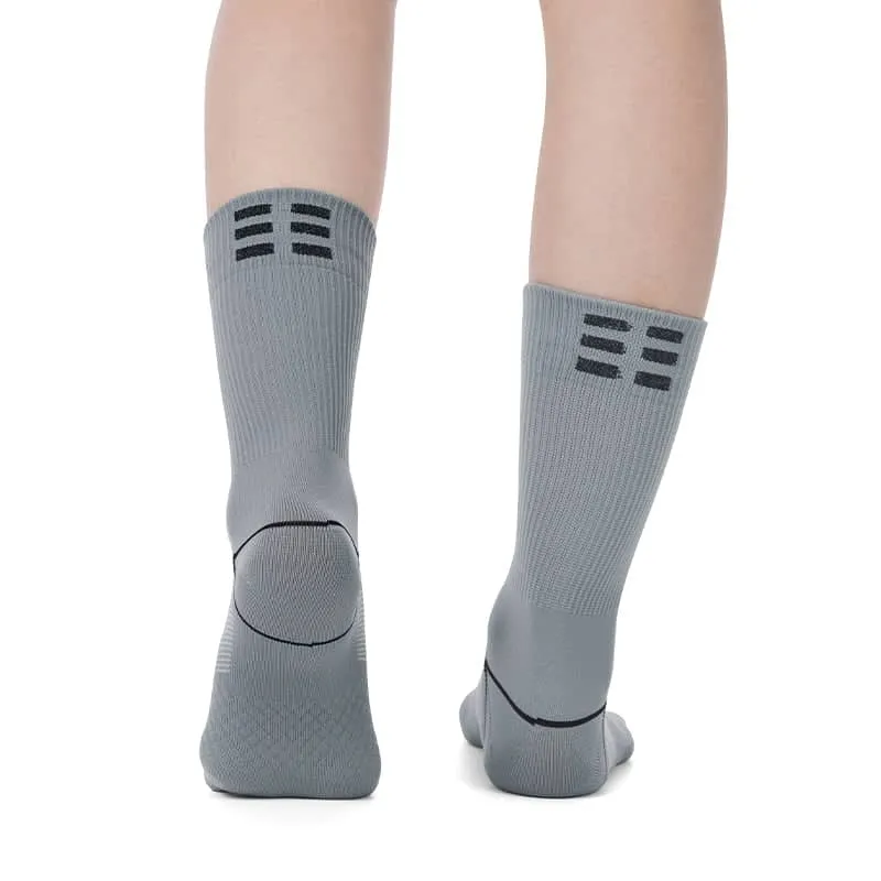 Santic Qimen Reflective Socks