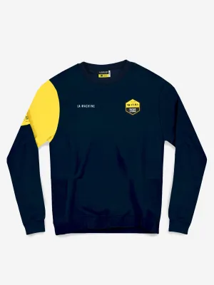 Team Visma | Lease a Bike - Sweatshirt