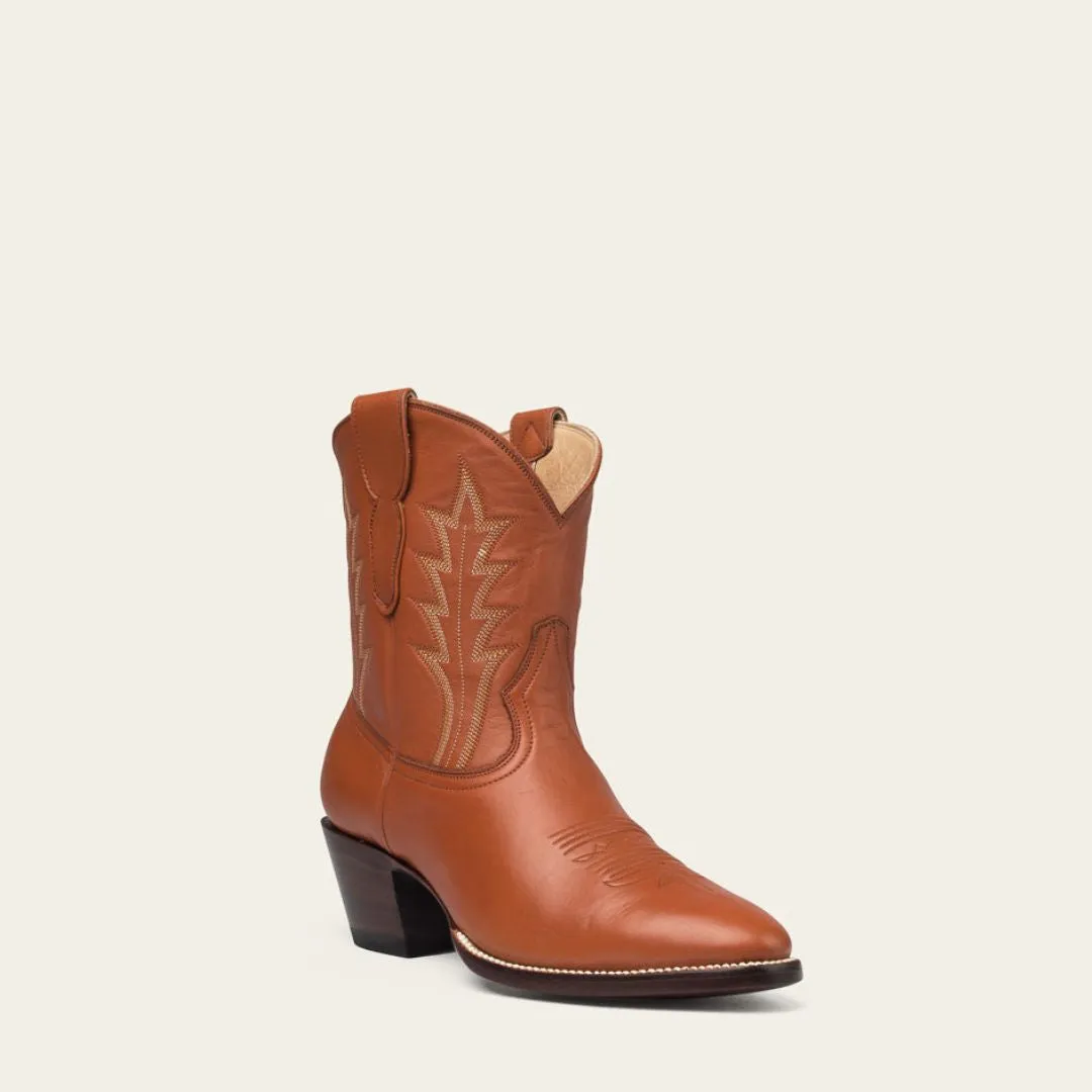 The Tulia Short Boot