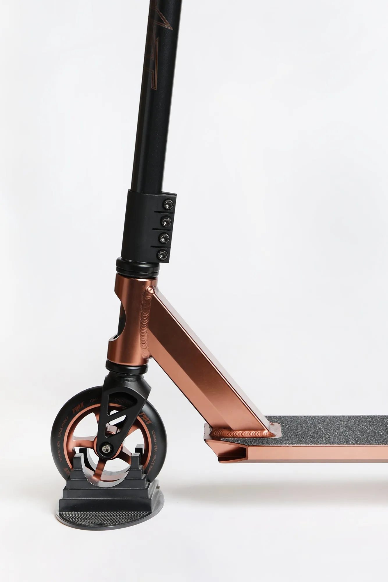 Trottinette X-Park Bronze Pivot