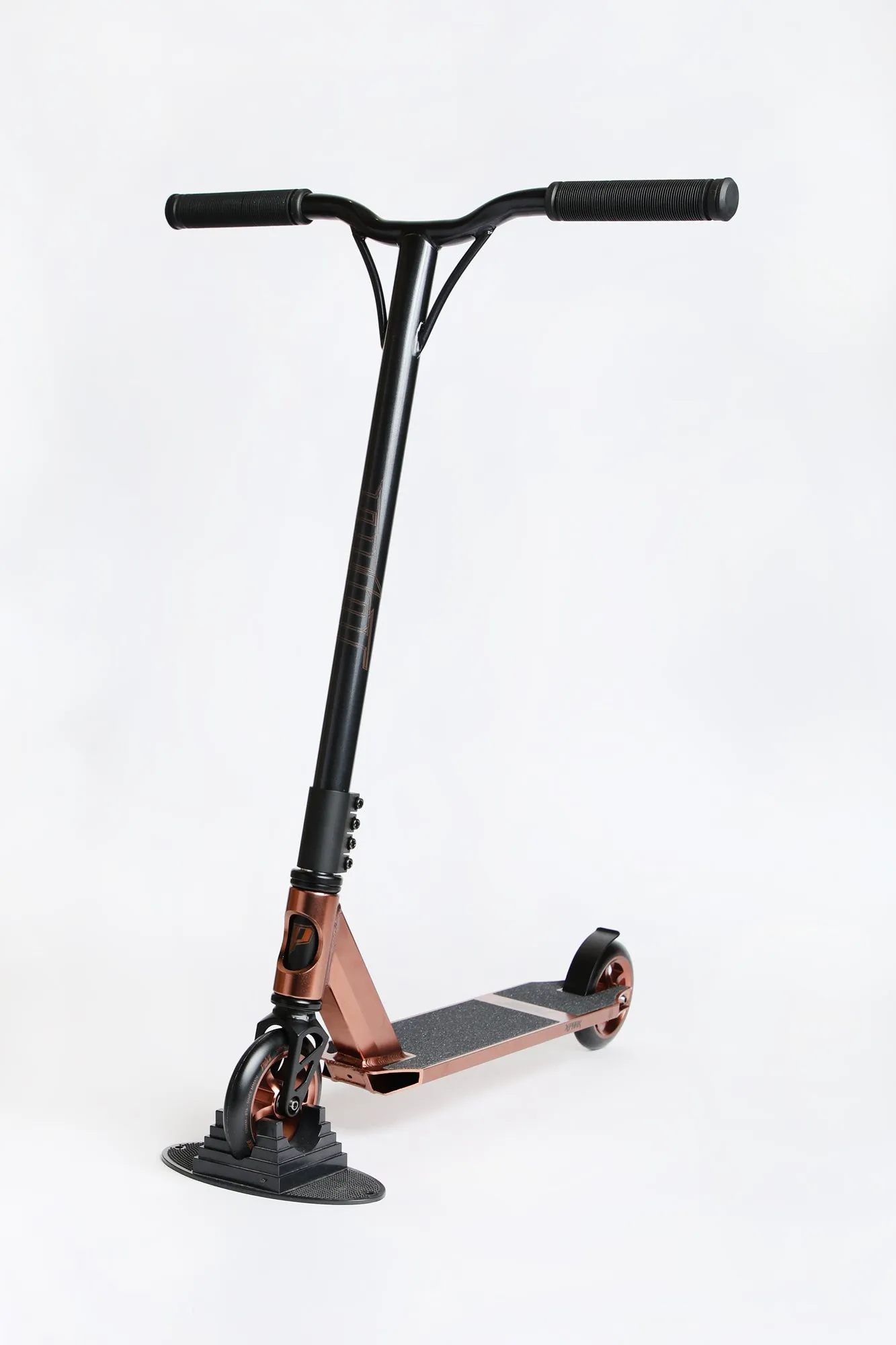 Trottinette X-Park Bronze Pivot