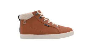 Wanaka Waterproof Warm W Caramel