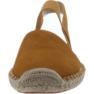 Women's Adrienne Vittadini  •Angelo• Sling-back Espadrille