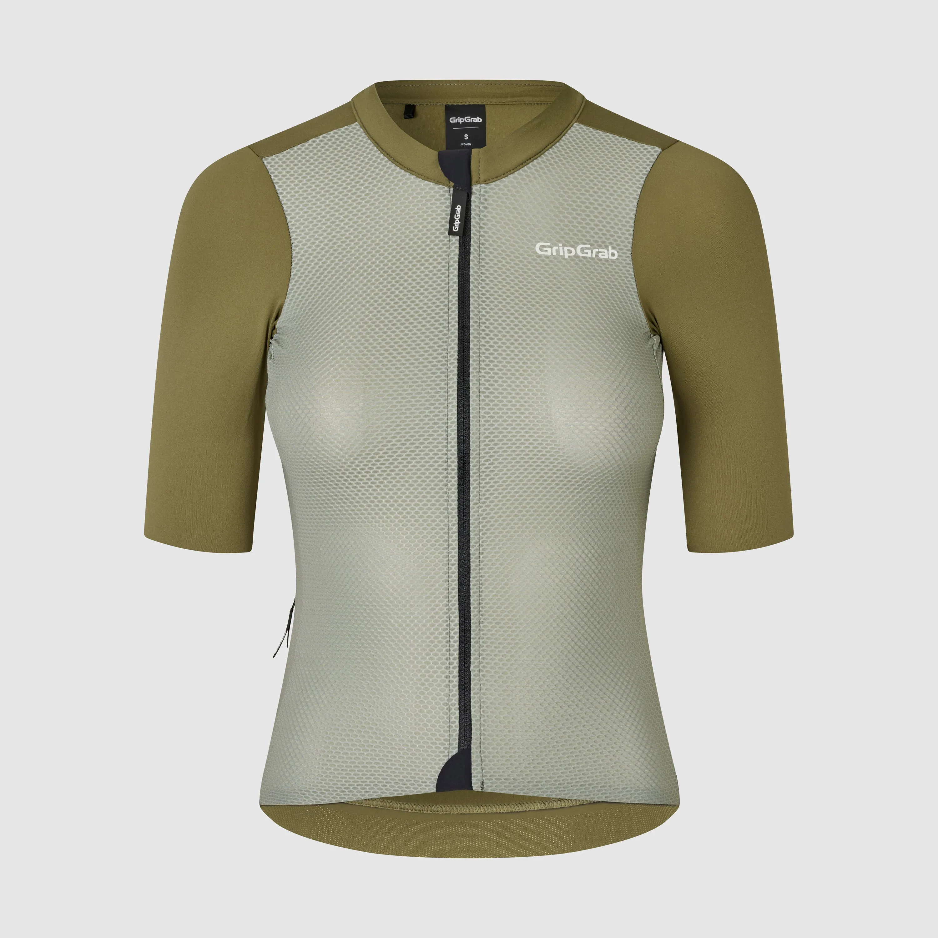 Women's Airflow Lightweight Short Sleeve Jersey