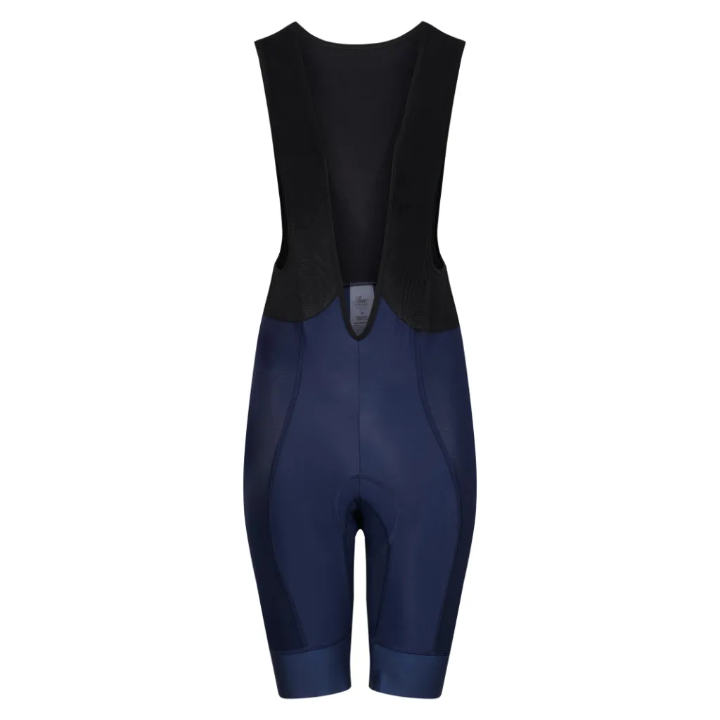 Women's Navy SR Evo Bib Shorts