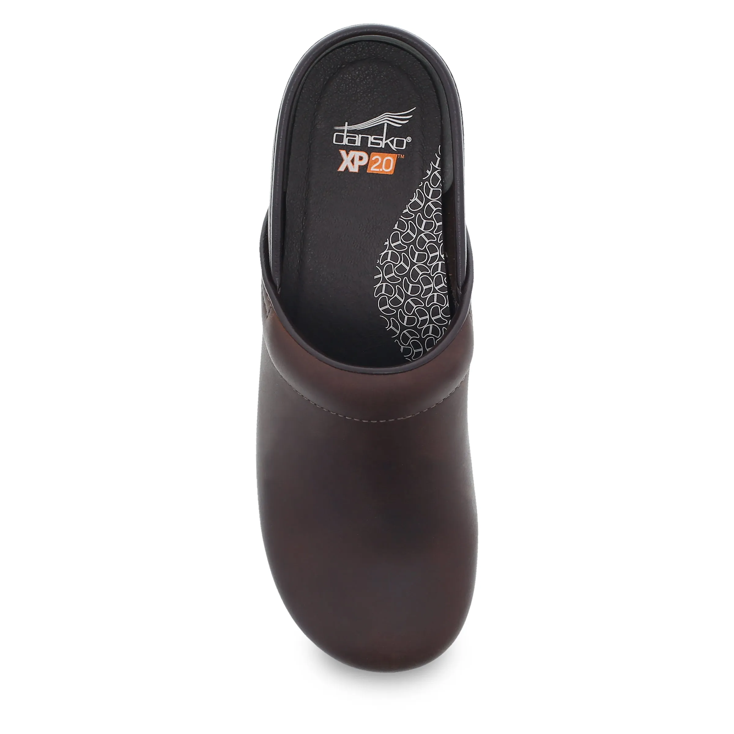 XP 2.0 Mens Brown Oiled